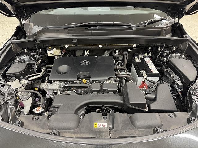 TOYOTA HARRIER Z LEATHER PACKAGE