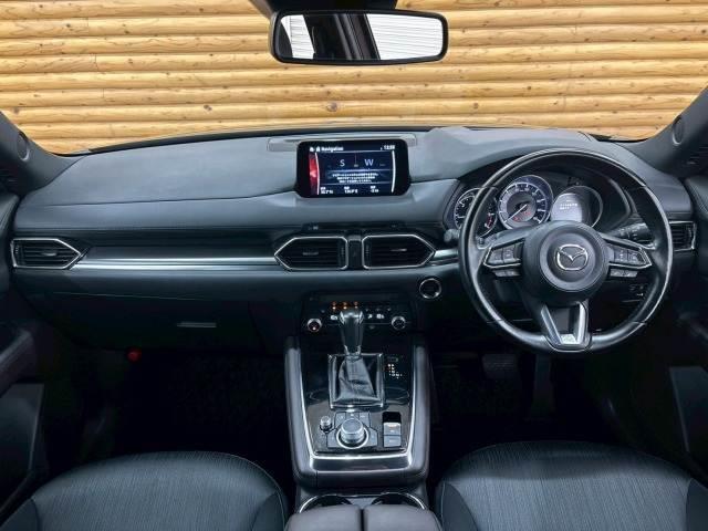 MAZDA CX-8 XD PROACTIVE