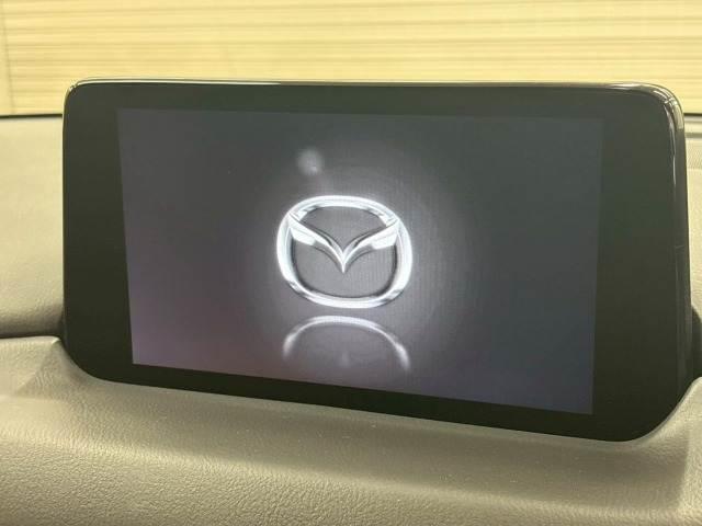 MAZDA CX-8 XD PROACTIVE