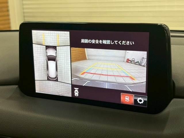 MAZDA CX-8 XD PROACTIVE