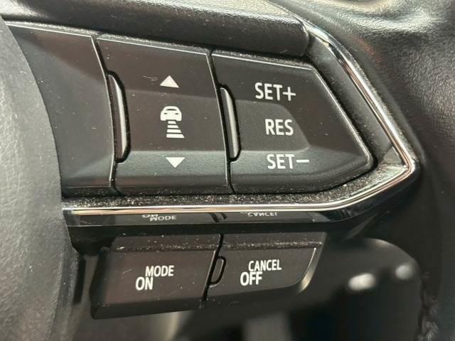 MAZDA CX-8 XD PROACTIVE