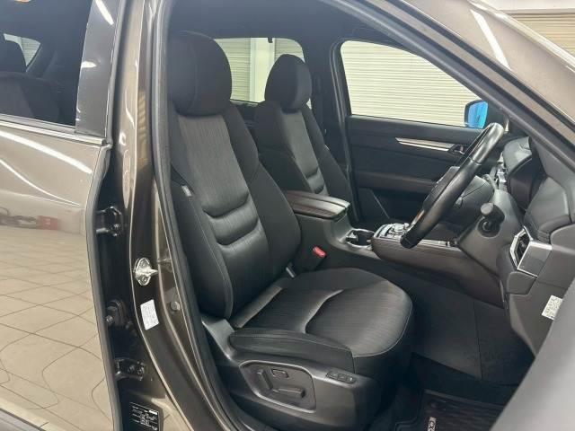 MAZDA CX-8 XD PROACTIVE
