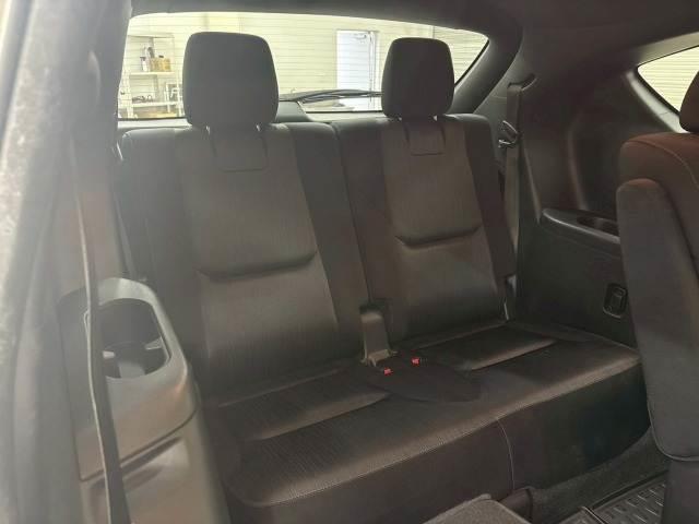MAZDA CX-8 XD PROACTIVE