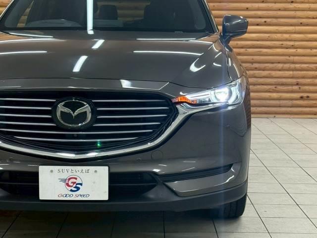MAZDA CX-8 XD PROACTIVE