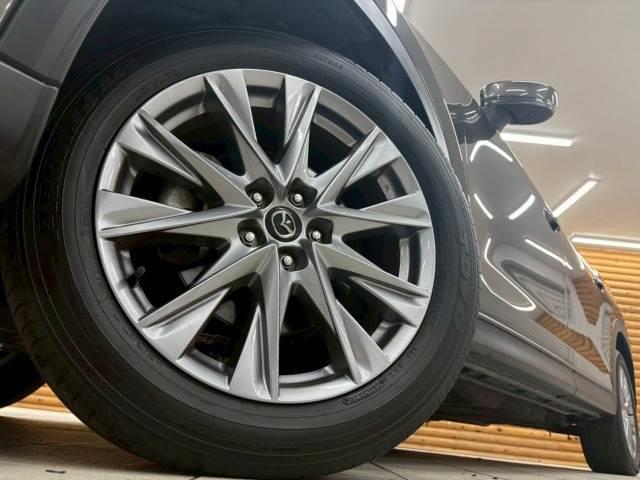 MAZDA CX-8 XD PROACTIVE