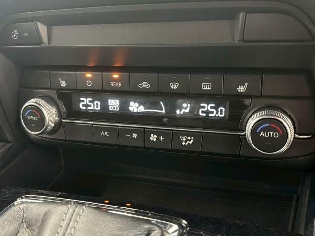MAZDA CX-8 XD PROACTIVE