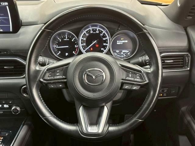 MAZDA CX-8 XD PROACTIVE