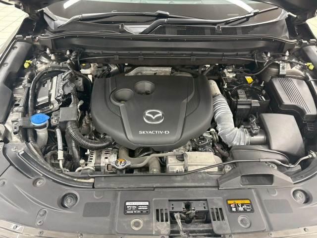 MAZDA CX-8 XD PROACTIVE