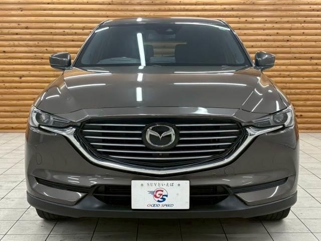 MAZDA CX-8 XD PROACTIVE