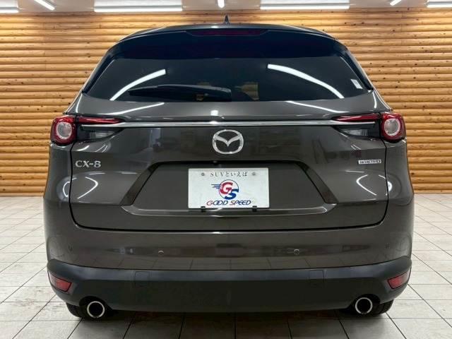 MAZDA CX-8 XD PROACTIVE