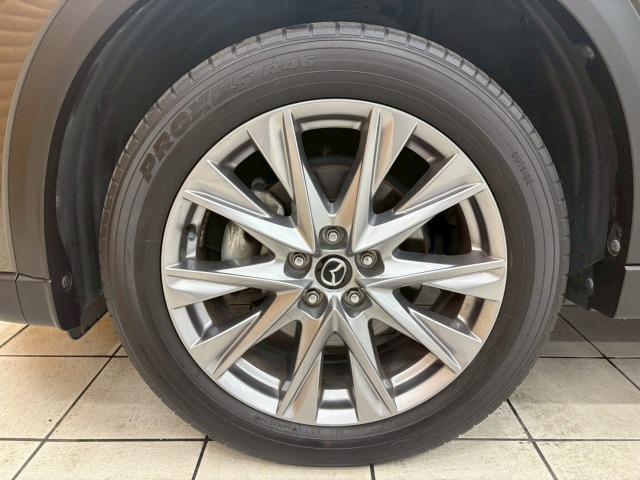 MAZDA CX-8 XD PROACTIVE