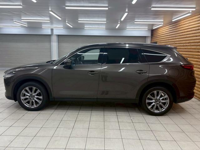 MAZDA CX-8 XD PROACTIVE