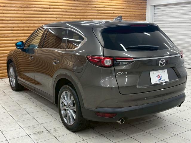 MAZDA CX-8 XD PROACTIVE