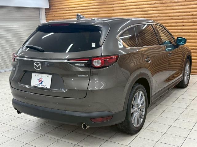 MAZDA CX-8 XD PROACTIVE