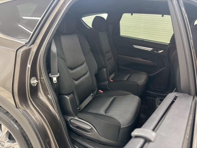 MAZDA CX-8 XD PROACTIVE