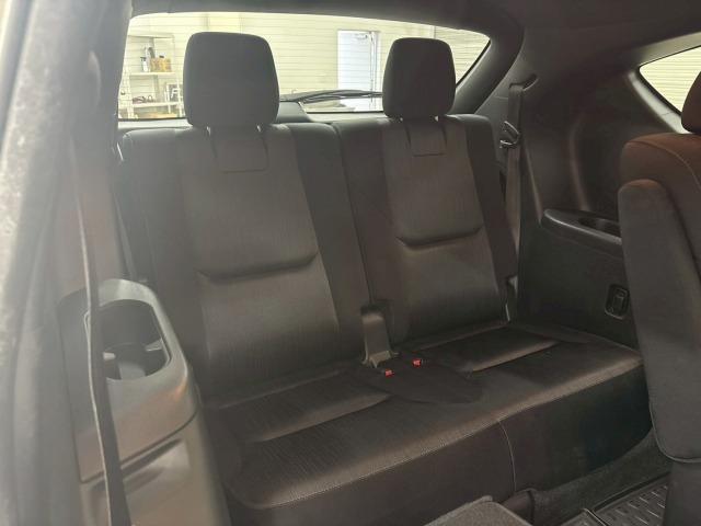 MAZDA CX-8 XD PROACTIVE