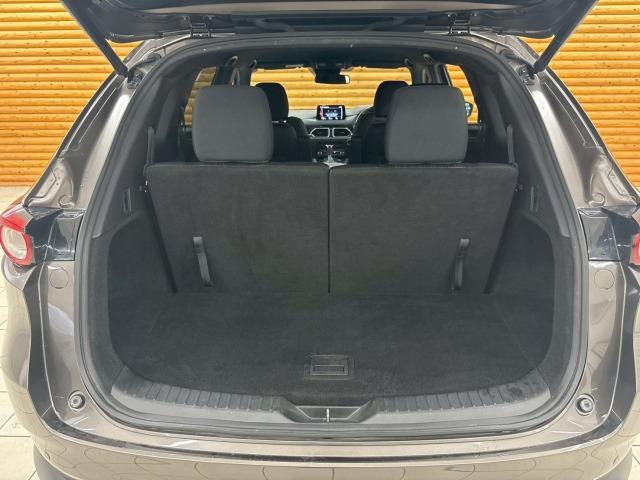 MAZDA CX-8 XD PROACTIVE