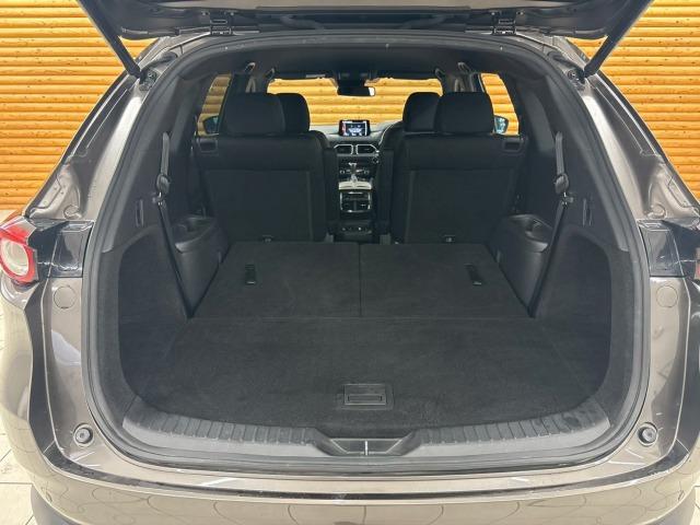 MAZDA CX-8 XD PROACTIVE