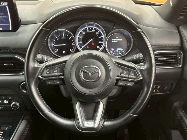 MAZDA CX-8 XD PROACTIVE