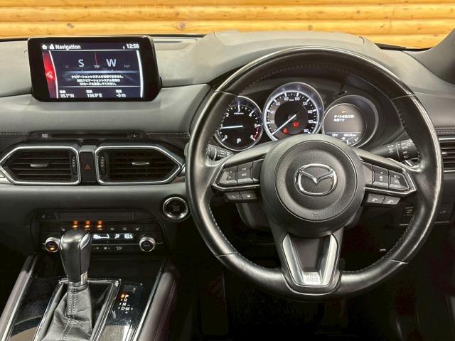 MAZDA CX-8 XD PROACTIVE