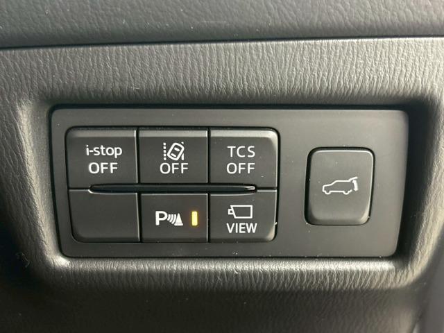 MAZDA CX-8 XD PROACTIVE
