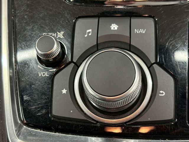 MAZDA CX-8 XD PROACTIVE