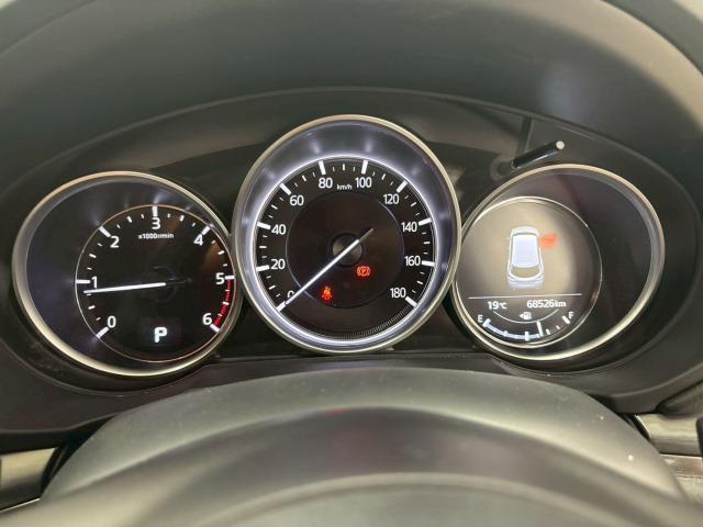 MAZDA CX-8 XD PROACTIVE