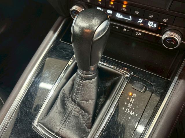 MAZDA CX-8 XD PROACTIVE