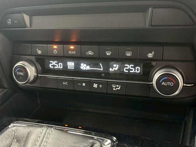MAZDA CX-8 XD PROACTIVE