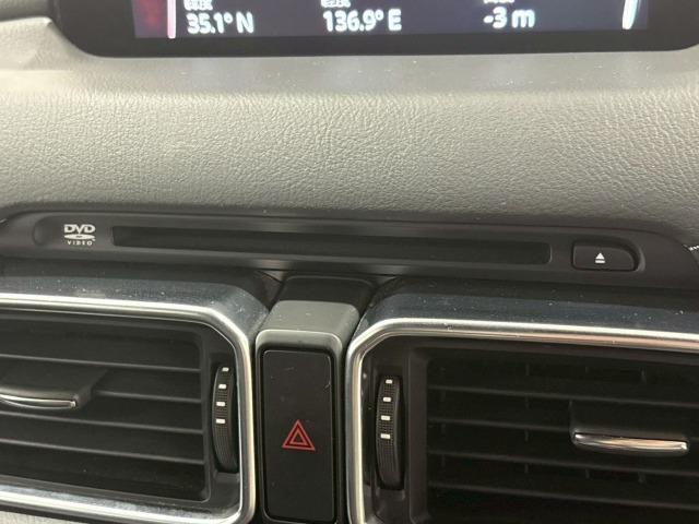 MAZDA CX-8 XD PROACTIVE