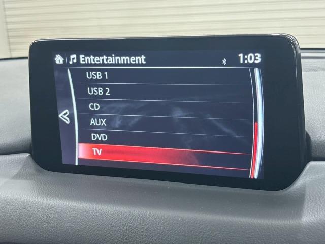 MAZDA CX-8 XD PROACTIVE