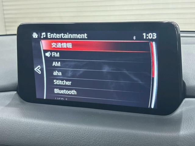 MAZDA CX-8 XD PROACTIVE