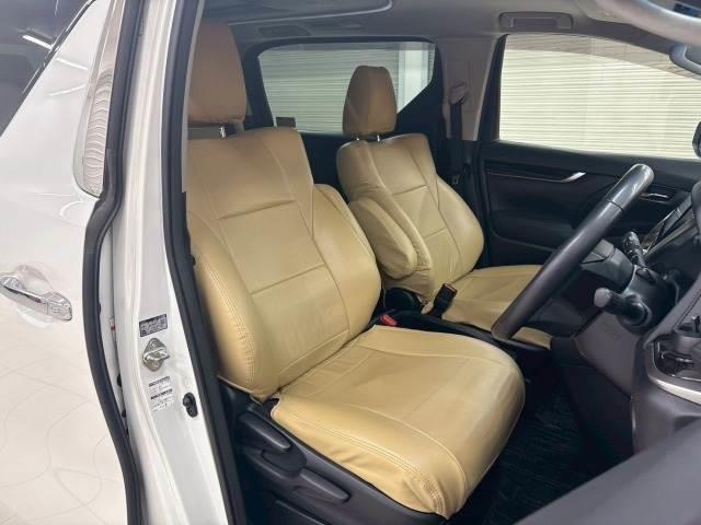 TOYOTA ALPHARD 2.5S