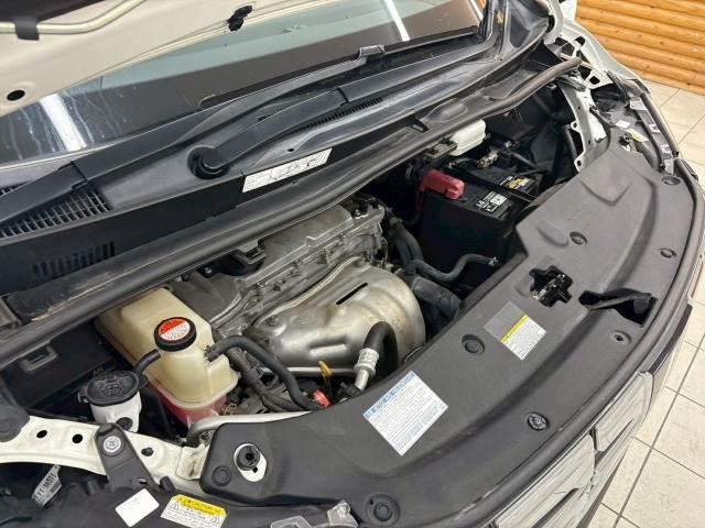 TOYOTA ALPHARD 2.5S
