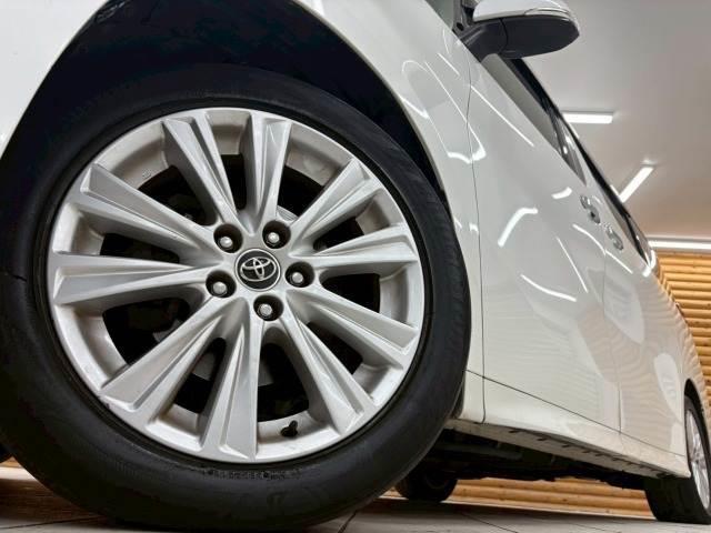 TOYOTA ALPHARD 2.5S