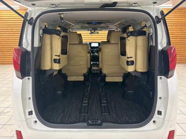 TOYOTA ALPHARD 2.5S