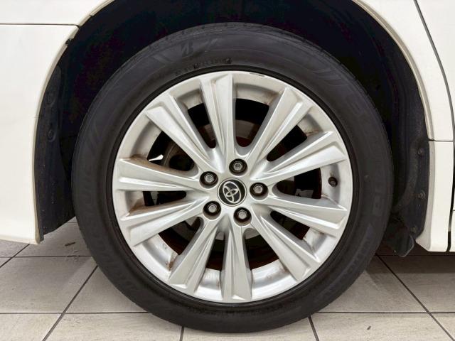 TOYOTA ALPHARD 2.5S