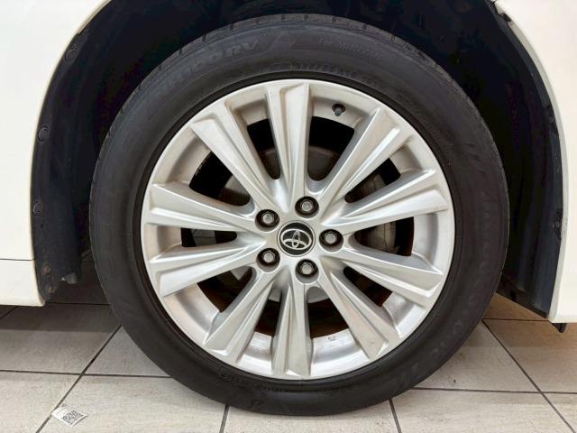 TOYOTA ALPHARD 2.5S