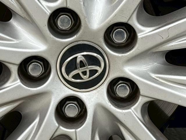 TOYOTA ALPHARD 2.5S