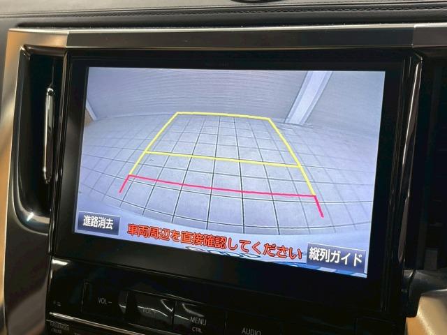 TOYOTA ALPHARD 2.5S