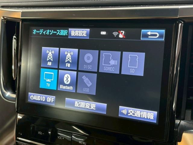TOYOTA ALPHARD 2.5S