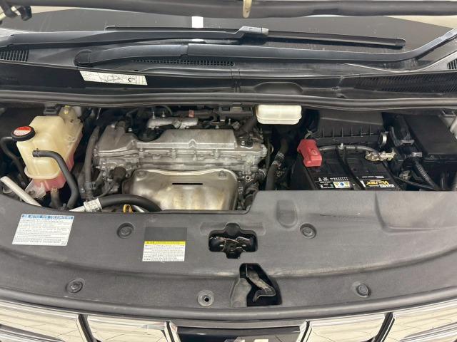 TOYOTA ALPHARD 2.5S
