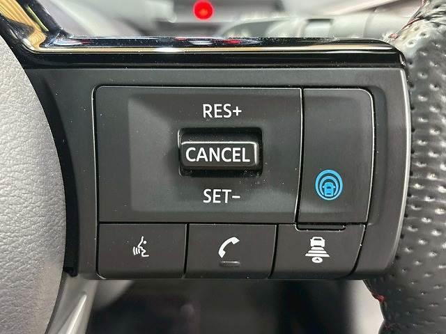 オーラ ニスモ コネクトナビ/寒冷地/プロパイロット/2トン/クリアランスソナー/ブラインドスポットモニター/スマートキー/プッシュスタート/シートヒーター/パーキングアシスト/ステアリングヒーター/LEDヘッド(6枚目)