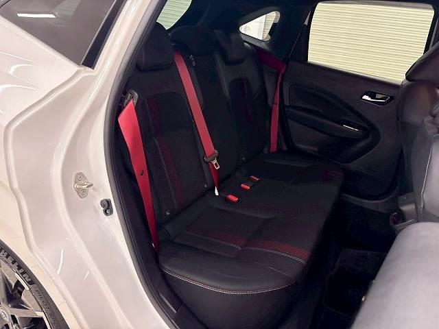 オーラ ニスモ コネクトナビ/寒冷地/プロパイロット/2トン/クリアランスソナー/ブラインドスポットモニター/スマートキー/プッシュスタート/シートヒーター/パーキングアシスト/ステアリングヒーター/LEDヘッド(9枚目)