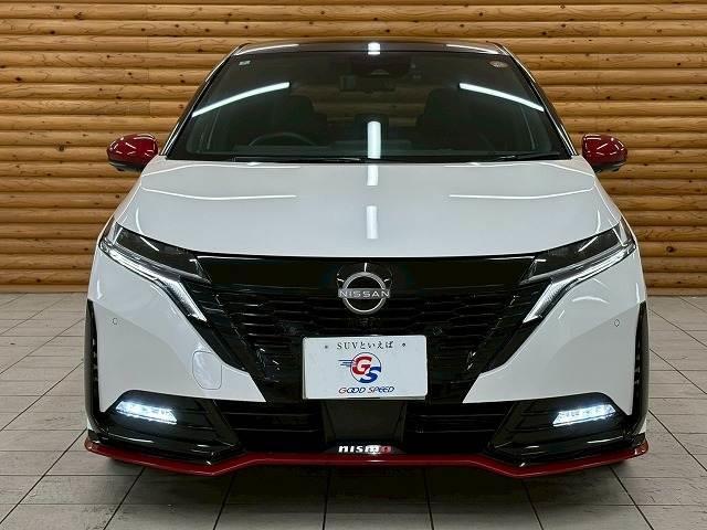 オーラ ニスモ コネクトナビ/寒冷地/プロパイロット/2トン/クリアランスソナー/ブラインドスポットモニター/スマートキー/プッシュスタート/シートヒーター/パーキングアシスト/ステアリングヒーター/LEDヘッド(17枚目)