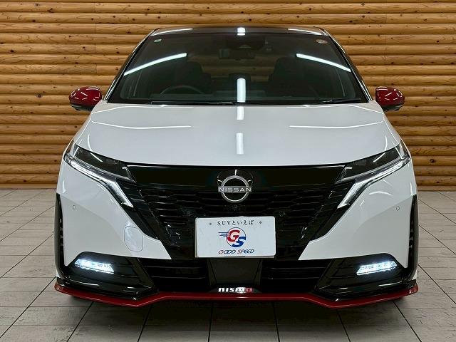 オーラ ニスモ コネクトナビ/寒冷地/プロパイロット/2トン/クリアランスソナー/ブラインドスポットモニター/スマートキー/プッシュスタート/シートヒーター/パーキングアシスト/ステアリングヒーター/LEDヘッド(38枚目)