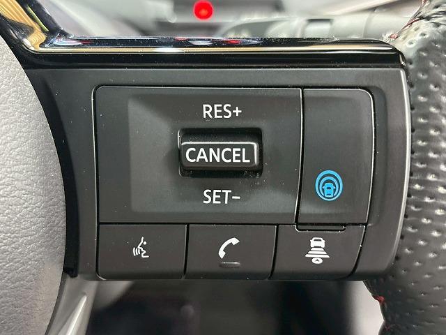 オーラ ニスモ コネクトナビ/寒冷地/プロパイロット/2トン/クリアランスソナー/ブラインドスポットモニター/スマートキー/プッシュスタート/シートヒーター/パーキングアシスト/ステアリングヒーター/LEDヘッド(50枚目)