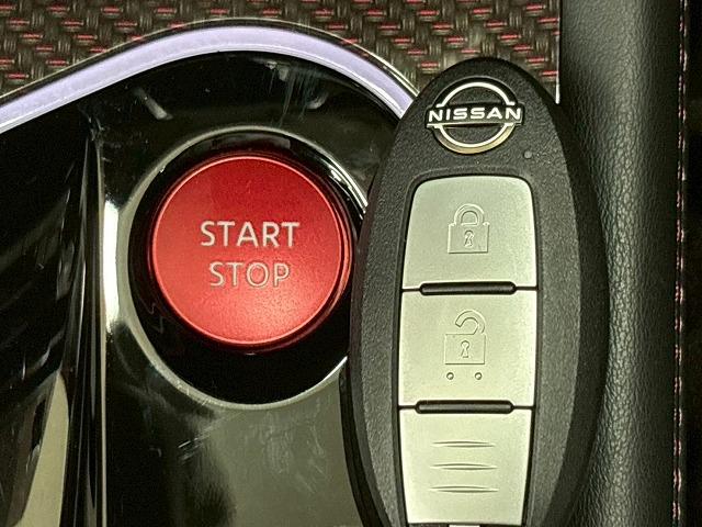 オーラ ニスモ コネクトナビ/寒冷地/プロパイロット/2トン/クリアランスソナー/ブラインドスポットモニター/スマートキー/プッシュスタート/シートヒーター/パーキングアシスト/ステアリングヒーター/LEDヘッド(73枚目)