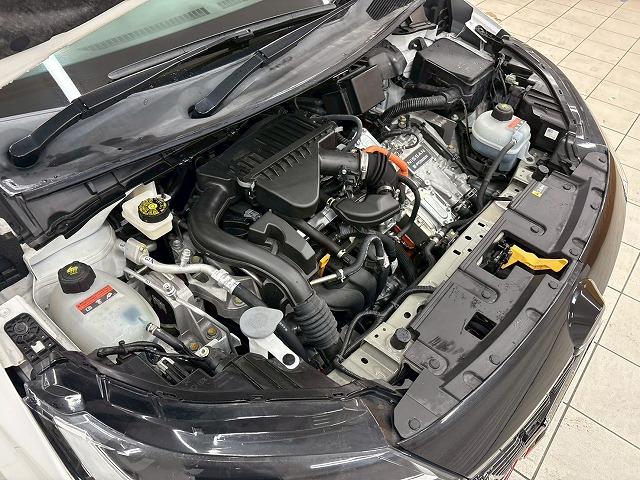 オーラ ニスモ コネクトナビ/寒冷地/プロパイロット/2トン/クリアランスソナー/ブラインドスポットモニター/スマートキー/プッシュスタート/シートヒーター/パーキングアシスト/ステアリングヒーター/LEDヘッド(74枚目)