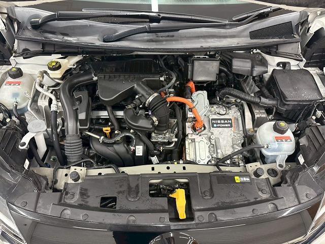 オーラ ニスモ コネクトナビ/寒冷地/プロパイロット/2トン/クリアランスソナー/ブラインドスポットモニター/スマートキー/プッシュスタート/シートヒーター/パーキングアシスト/ステアリングヒーター/LEDヘッド(75枚目)